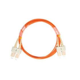 Erat SC-SC Duplex MM 50/125 Mic 1 m Patch Cord