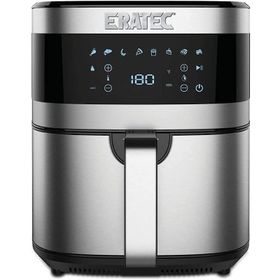 Eratec AF-66 5.5 lt 1500W Sıcak Hava Fritözü
