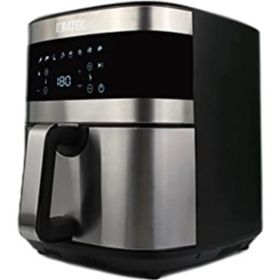 Eratec AF-66 5.5 lt 1500W Sıcak Hava Fritözü