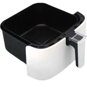 Eratec AF-66 5.5 lt Beyaz Airfryer