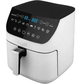 Eratec AF-66 5.5 lt Beyaz Airfryer