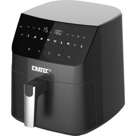 Eratec AF-66 5.5 lt Siyah Airfryer