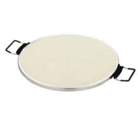 Eratec Pm 27 Beyaz Taş Fırın Seti