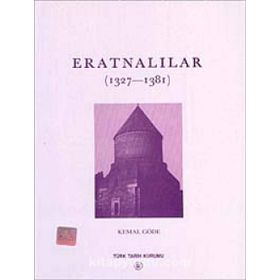 ERATNALILAR (1327-1381) - KEMAL GÖDE