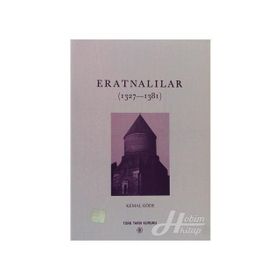 ERATNALILAR (1327-1381) - KEMAL GÖDE