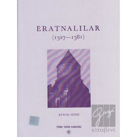 ERATNALILAR (1327-1381) - KEMAL GÖDE