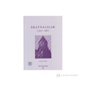 ERATNALILAR (1327-1381) - KEMAL GÖDE