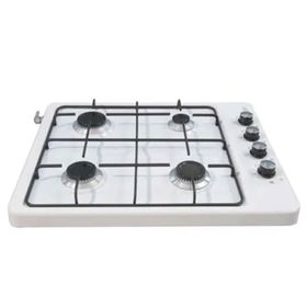 Erato 25 Doğalgazlı 4 Gözlü Set Üstü Ocak