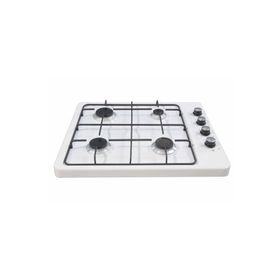 Erato EO 104 Dört Gözlü Tüplü Beyaz Set Üstü Ocak