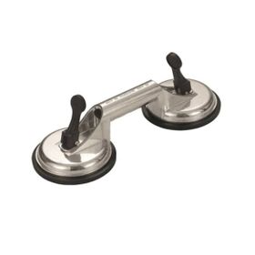 Eratool 2'li Metal Cam Vantuzu
