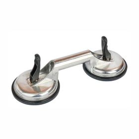 Eratool 2'li Metal Cam Vantuzu