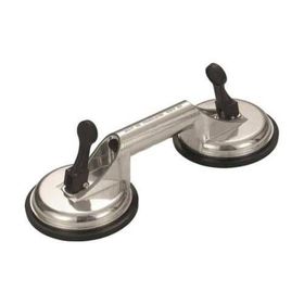 Eratool 2'li Metal Cam Vantuzu