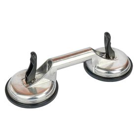 Eratool 2'li Metal Cam Vantuzu