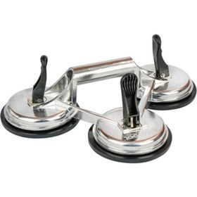 Eratool 3'lü Metal Cam Vantuzu