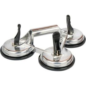 Eratool 3'lü Metal Cam Vantuzu