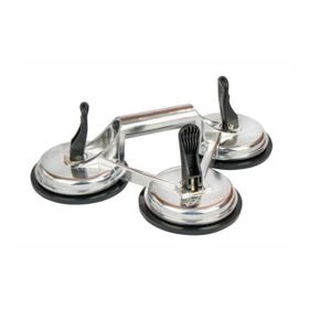 Eratool 3'lü Metal Cam Vantuzu