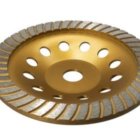 Eratool 50369 180 mm Elmas Yüzey Taşlama