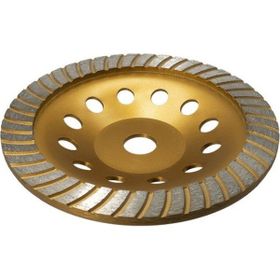 Eratool 50369 180 mm Elmas Yüzey Taşlama