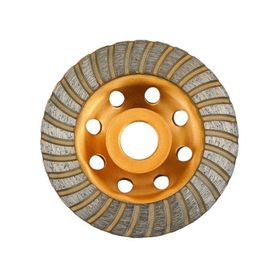 Eratool 50369 180 mm Elmas Yüzey Taşlama