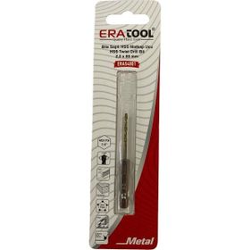 Eratool 54801 2x69 mm Altıgen Hss Matkap Ucu