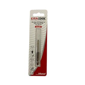 Eratool 54801 2x69 mm Altıgen Hss Matkap Ucu