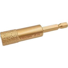 Eratool ERA55914 Mermer 14 mm Granit Panç