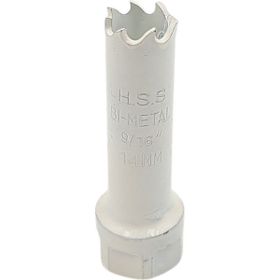 Eratool ERA56001 14 mm Bi Metal Panç