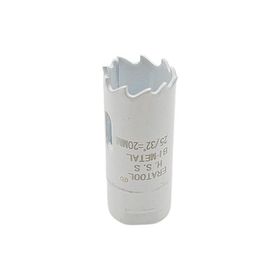 Eratool ERA56009 20 mm Bi Metal Panç