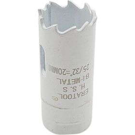 Eratool ERA56009 20 mm Bi Metal Panç