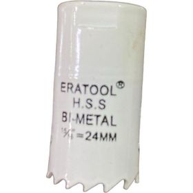 Eratool ERA56015 24 mm Bi Metal Panç