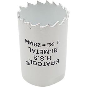 Eratool ERA56029 33 mm Bi Metal Panç
