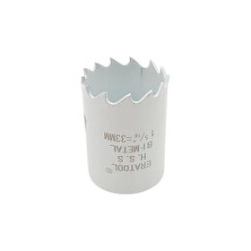 Eratool ERA56029 33 mm Bi Metal Panç
