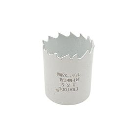 Eratool ERA56033 38 mm Bi Metal Panç