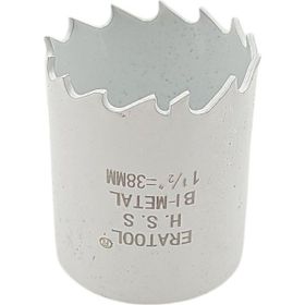 Eratool ERA56033 38 mm Bi Metal Panç