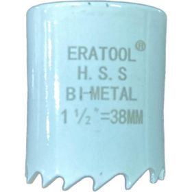 Eratool ERA56033 38 mm Bi Metal Panç