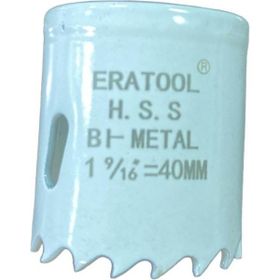Eratool ERA56035 40 mm Bi Metal Panç