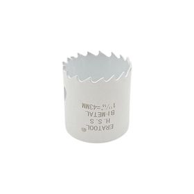 Eratool ERA56041 43 mm Bi Metal Panç