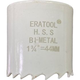 Eratool ERA56043 44 mm Bi Metal Panç