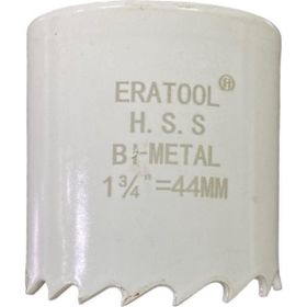 Eratool ERA56043 44 mm Bi Metal Panç