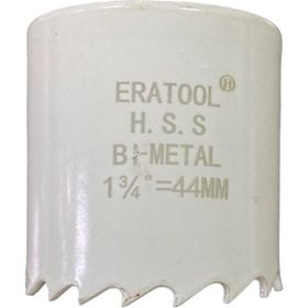 Eratool ERA56043 44 mm Bi Metal Panç