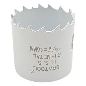 Eratool ERA56047 46 mm Bi Metal Panç