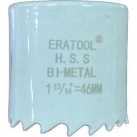 Eratool ERA56047 46 mm Bi Metal Panç