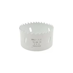 Eratool ERA56087 79 mm Bi Metal Panç