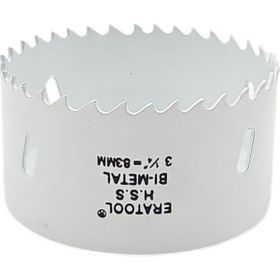 Eratool ERA56091 83 mm Bi Metal Panç