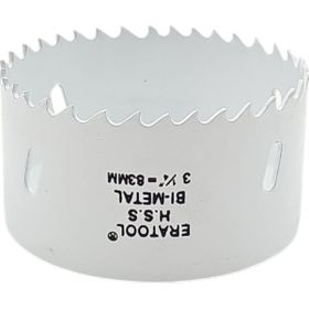 Eratool ERA56091 83 mm Bi Metal Panç