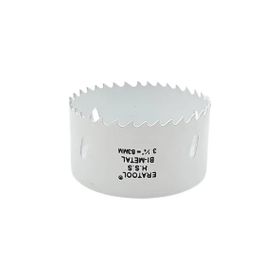 Eratool ERA56091 83 mm Bi Metal Panç