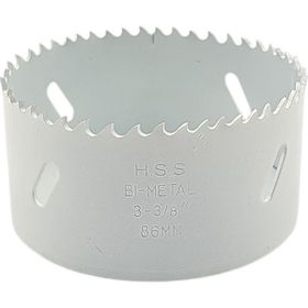 Eratool ERA56095 86 mm Bi Metal Panç