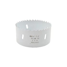 Eratool ERA56101 92 mm Bi Metal Panç