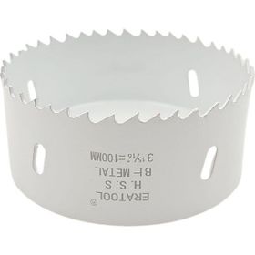 Eratool ERA56107 100 mm Bi Metal Panç