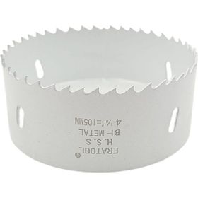Eratool ERA56111 105 mm Bi Metal Panç